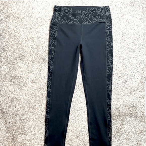 🌺 NEW Skechers Go Walk High-Waisted Leggings - Picture 4 of 9